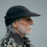 CRUISER WARM CAP - Black 