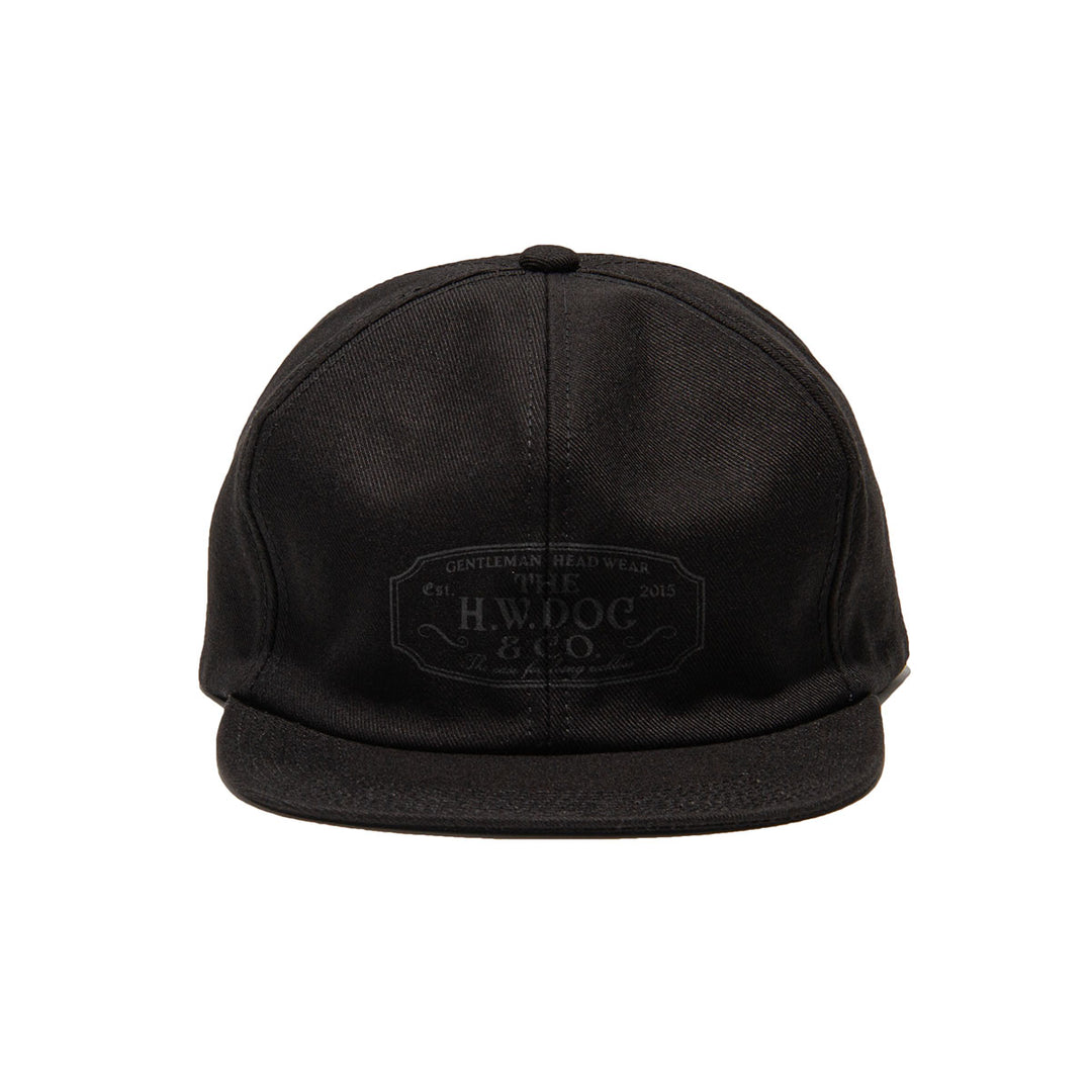 THE.H.W.DOG & CO. / TRUCKER CAP 