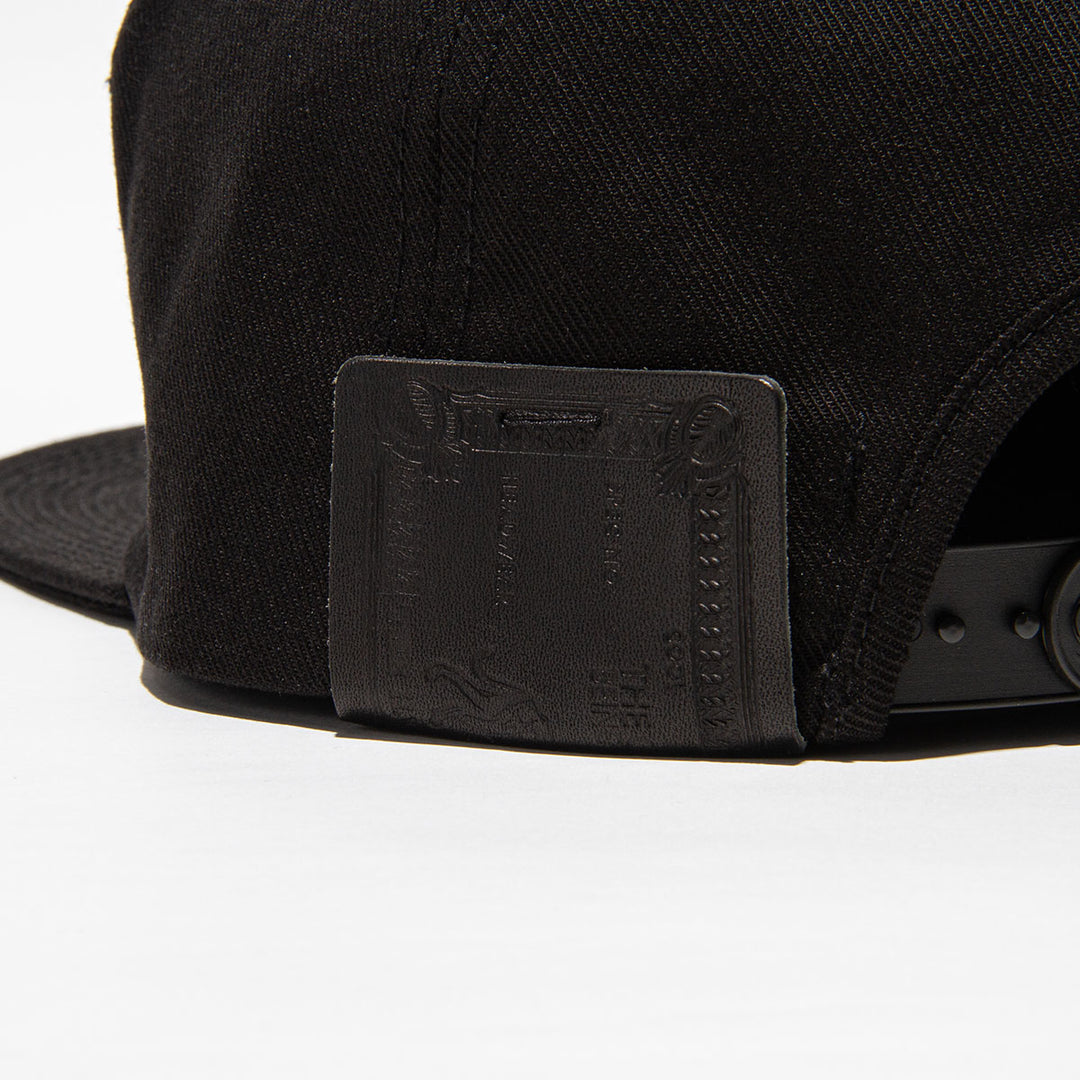TRUCKER CAP-B – THE H.W.DOG&CO.