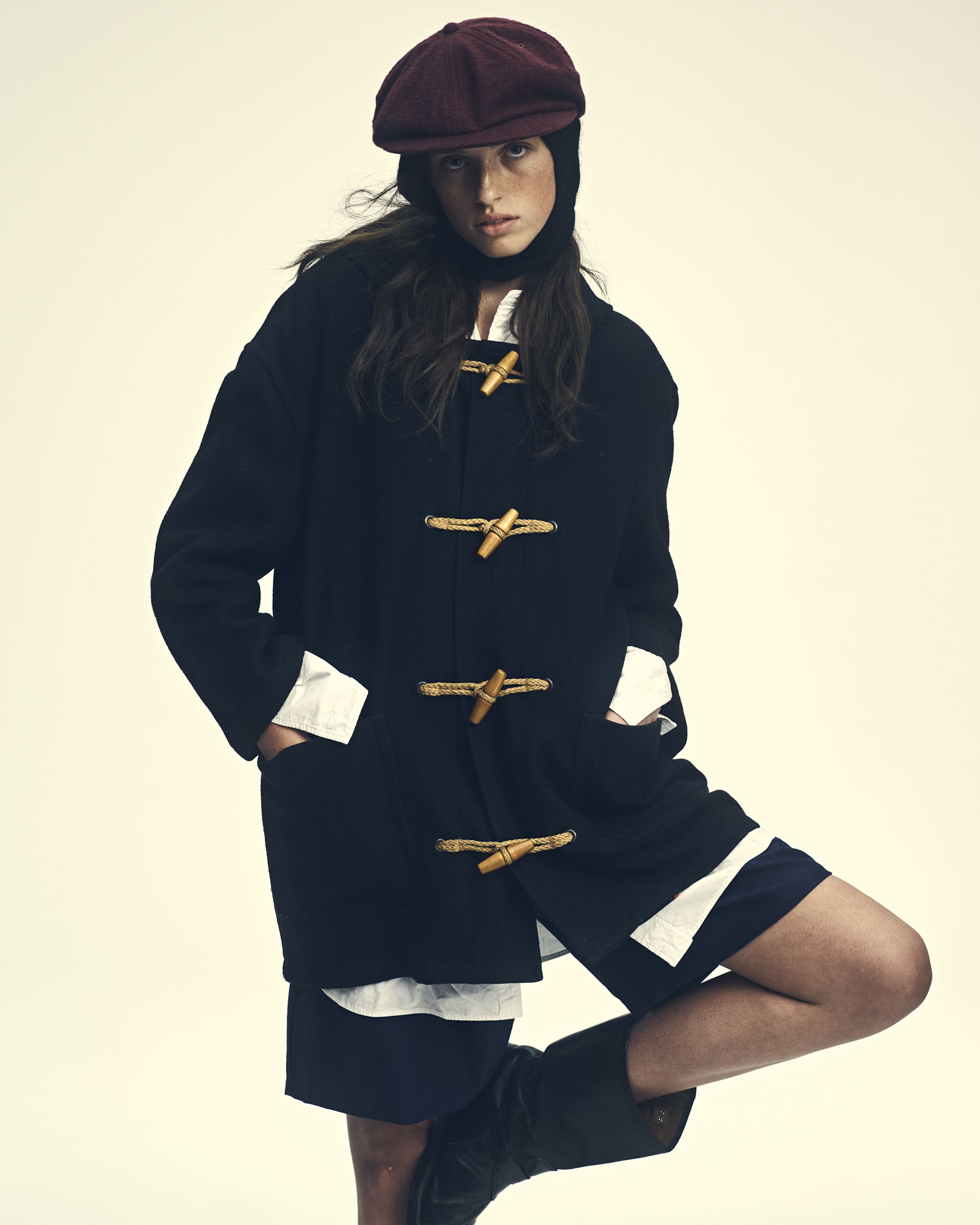 NEW ARRIVALS – THE H.W.DOG&CO.