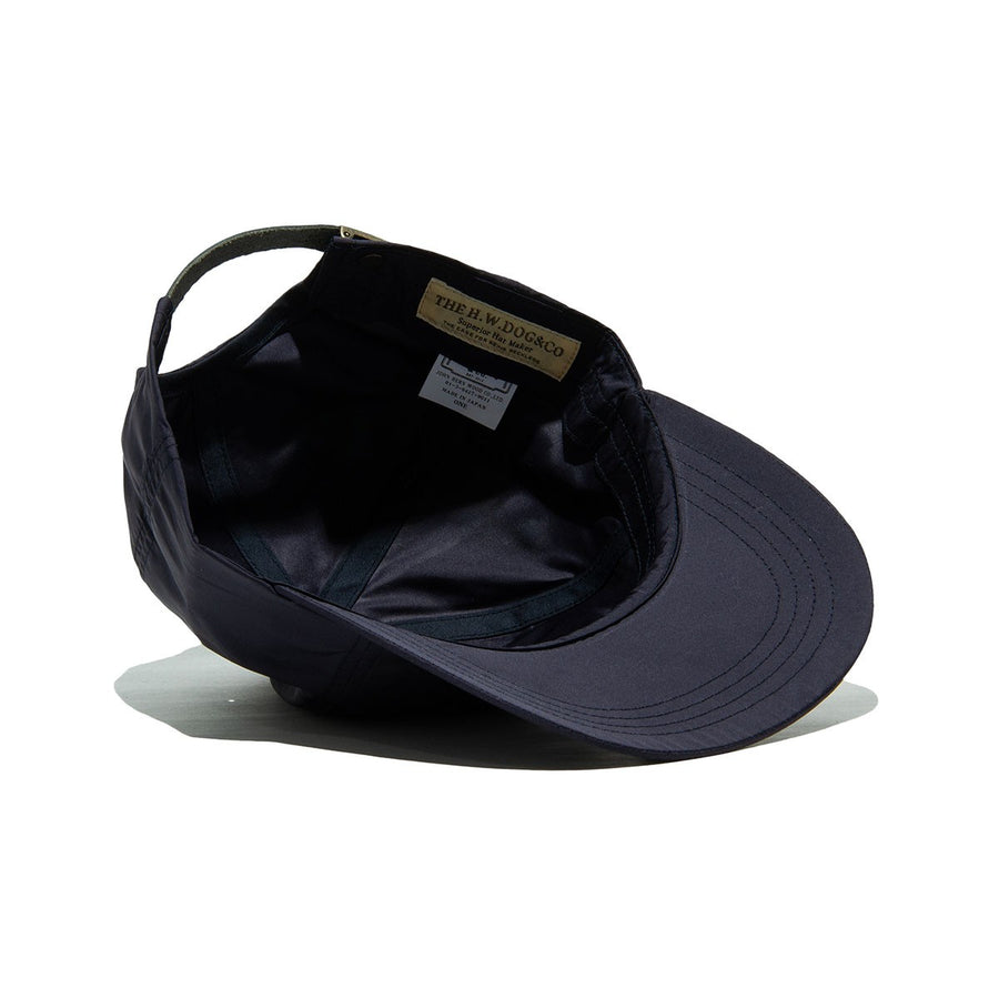 UNION CAP - Navy