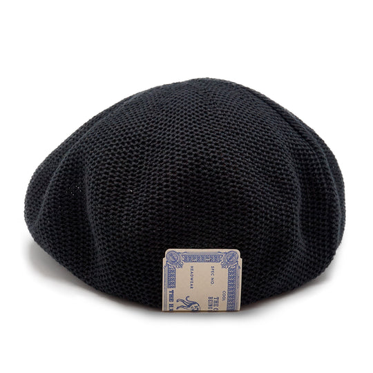 新品 THE H.W DOG&CO ベレー帽 サイズ40 23SS 完売 リネン THE H W DOG&CO リネン ベレー帽 サイズ40 23SS 完売品｜Yahoo