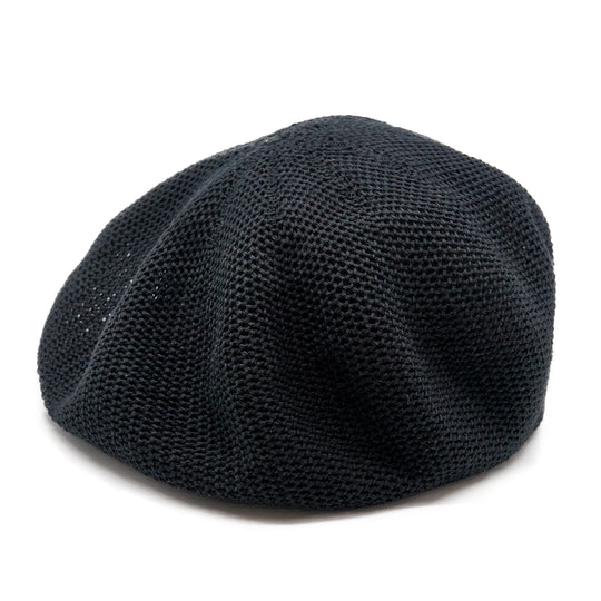 【美品】BTS V 着用 H.W. DOG & CO. ベレー帽 レア】THE H W DOG&CO ベレー帽 BTS V テテ着用 テテ テヒョン