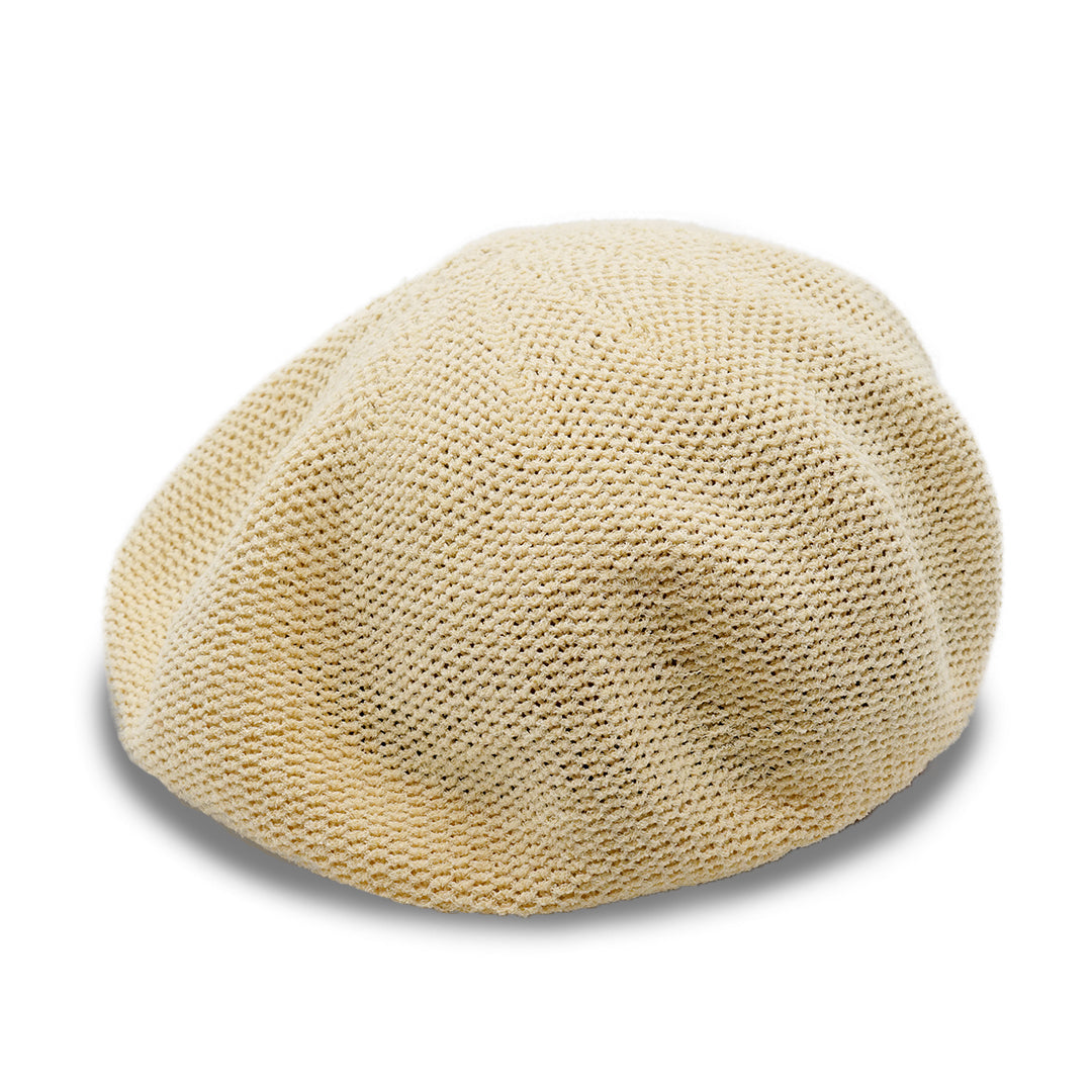 THE H.W. DOG & CO./63 BERET 23SS/ベレー帽 63 BERET 23SS – THE H.W.DOG&CO.
