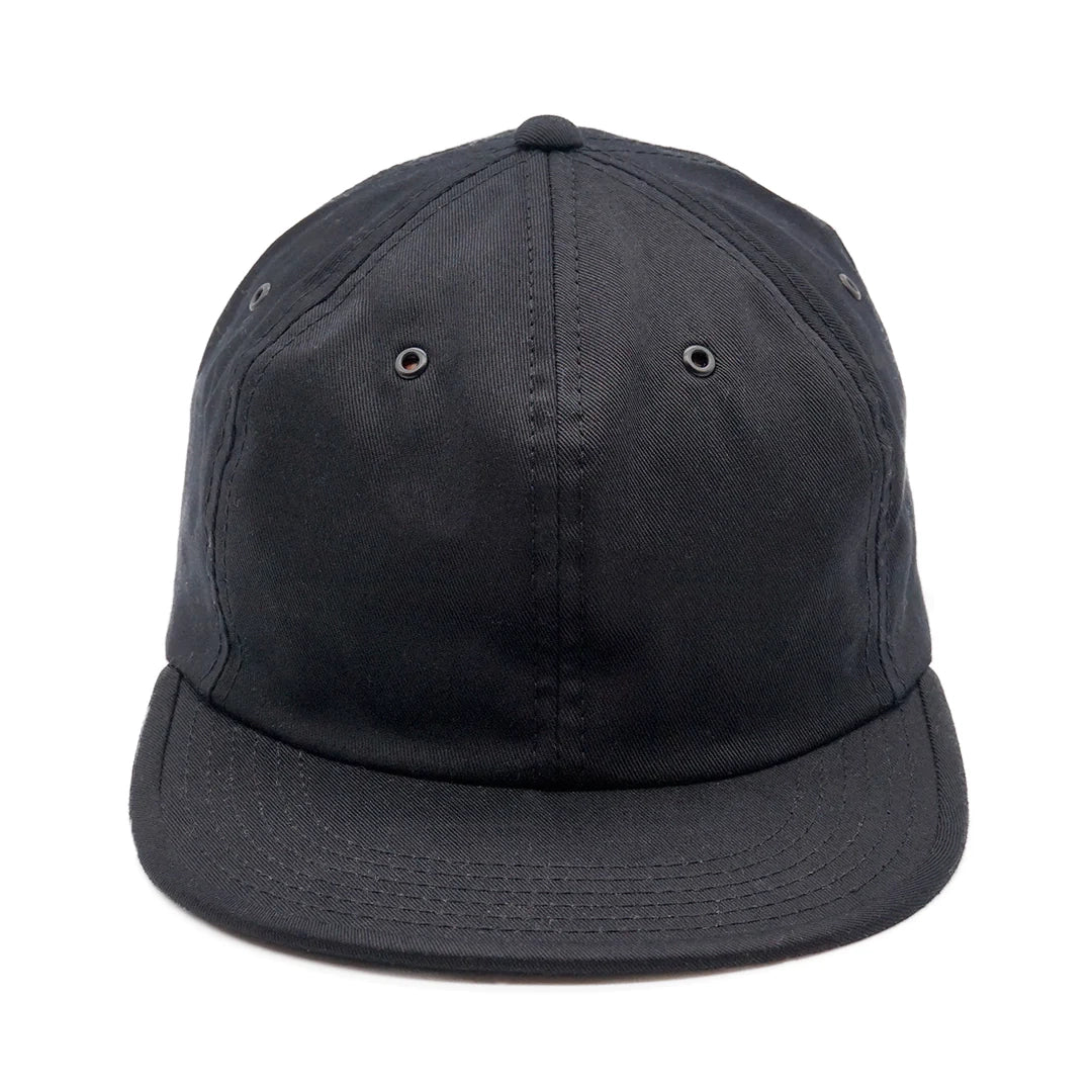 THE H.W DOG&CO. 6P OG CAP indigo THE H.W DOG&CO. 6P OG CAP indigo