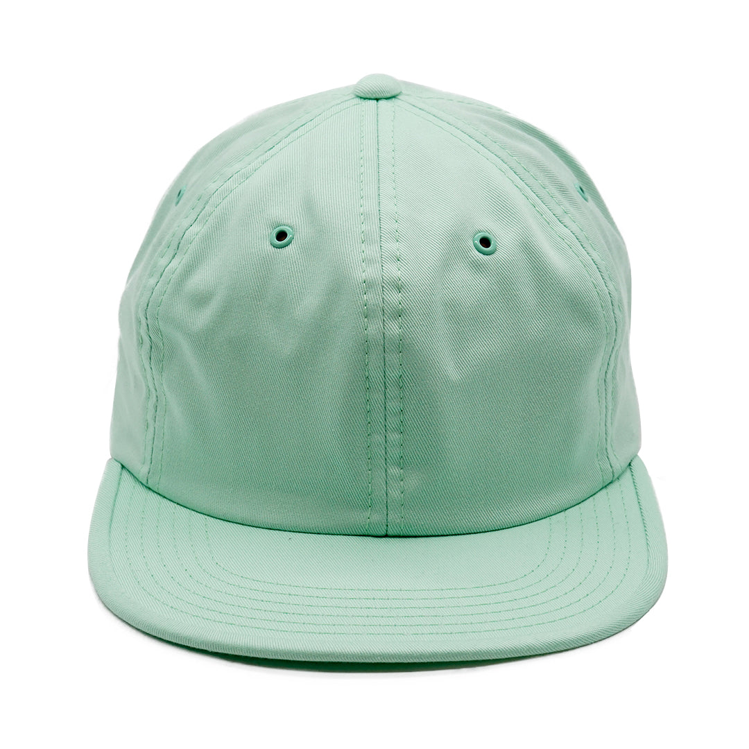 PLAIN 6P CAP – THE H.W.DOG&CO.