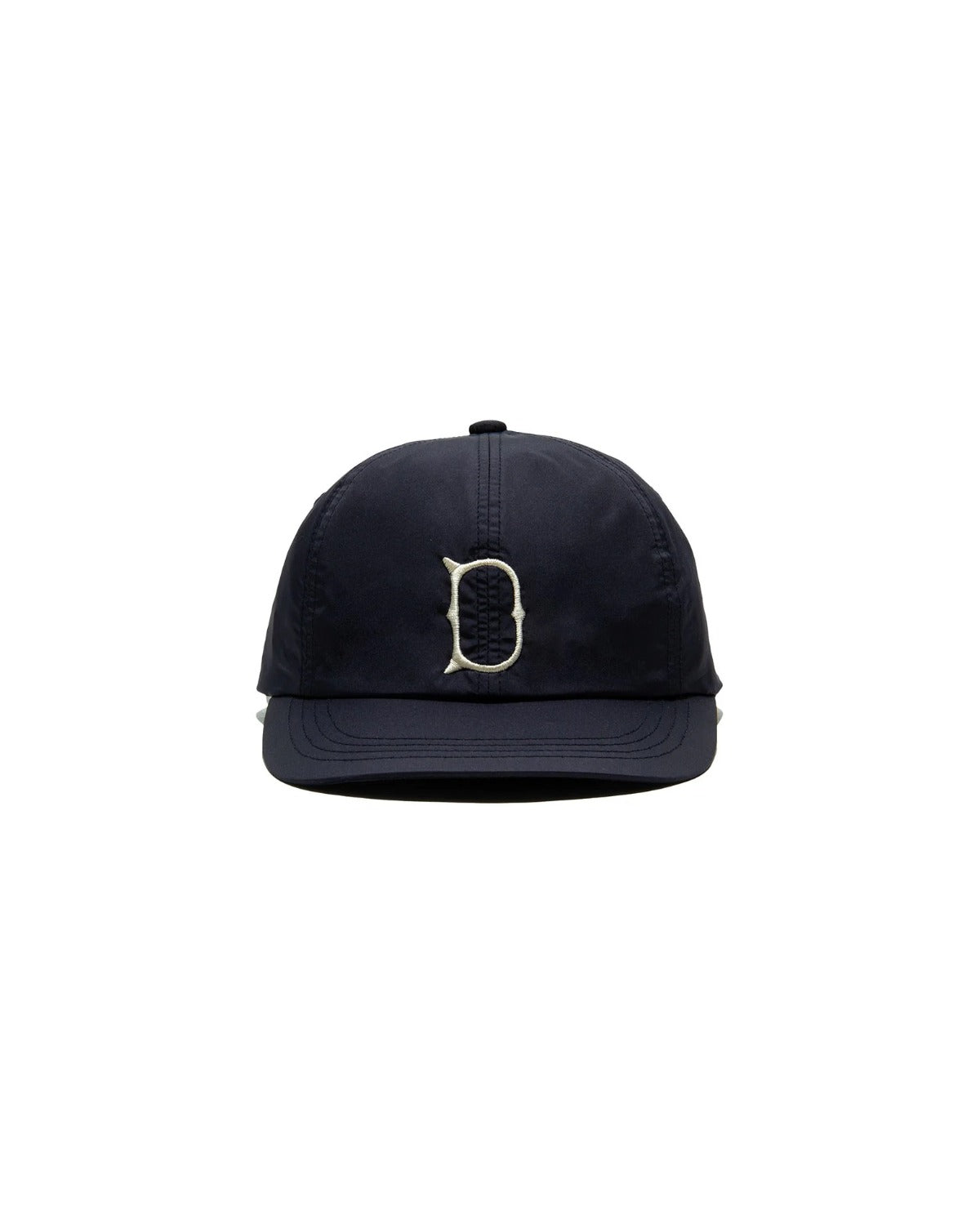 UNION CAP - Navy – THE H.W.DOG&CO.