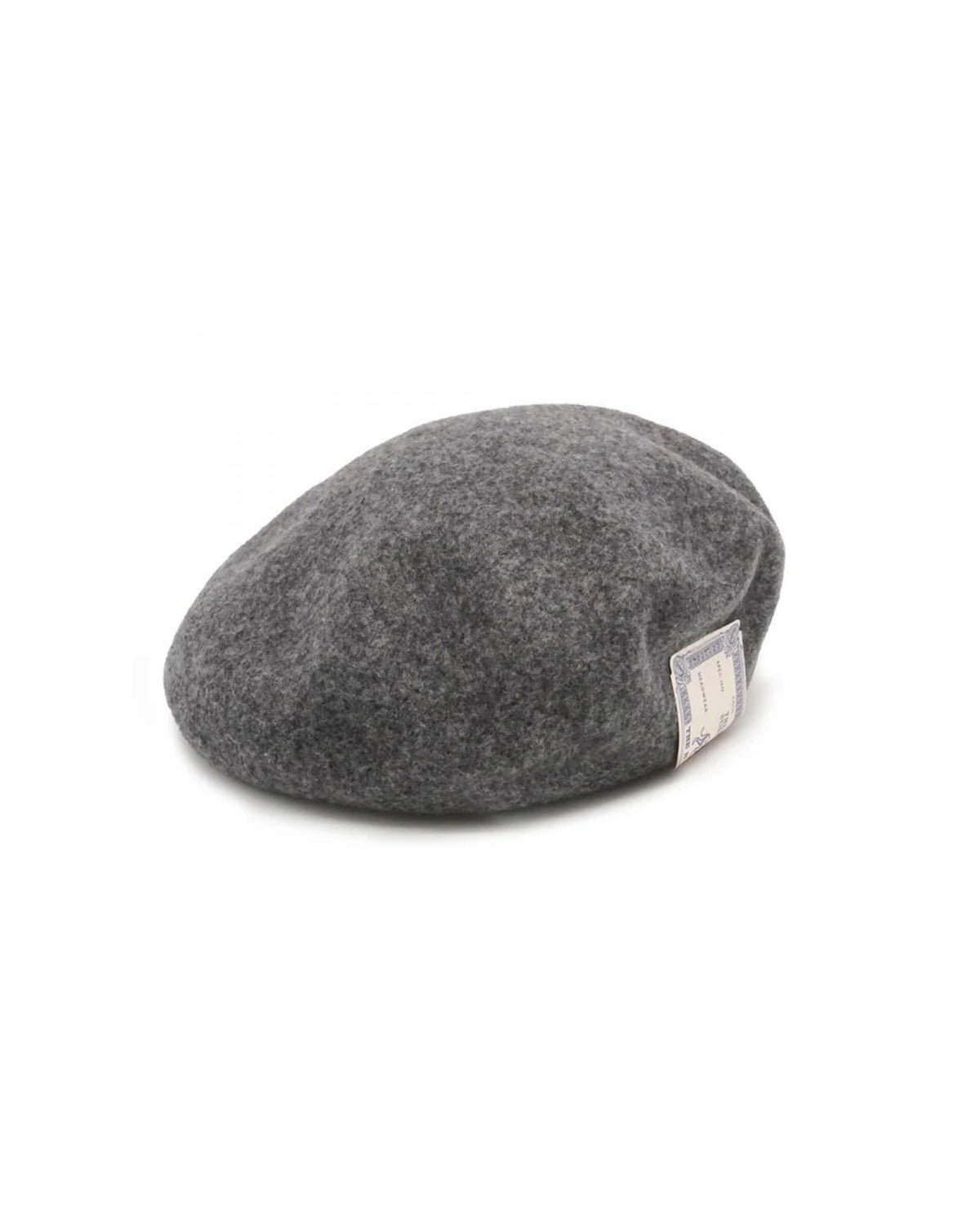 BASIC BERET – THE H.W.DOG&CO.