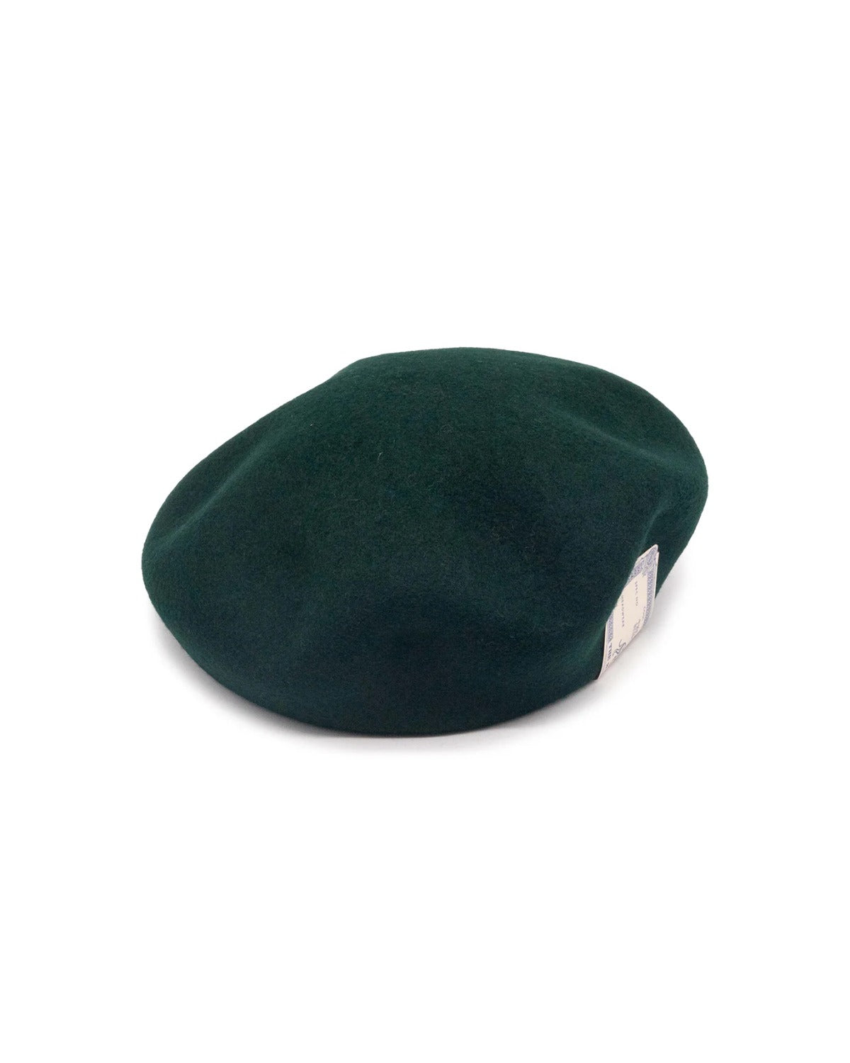 BASIC BERET – THE H.W.DOG&CO.