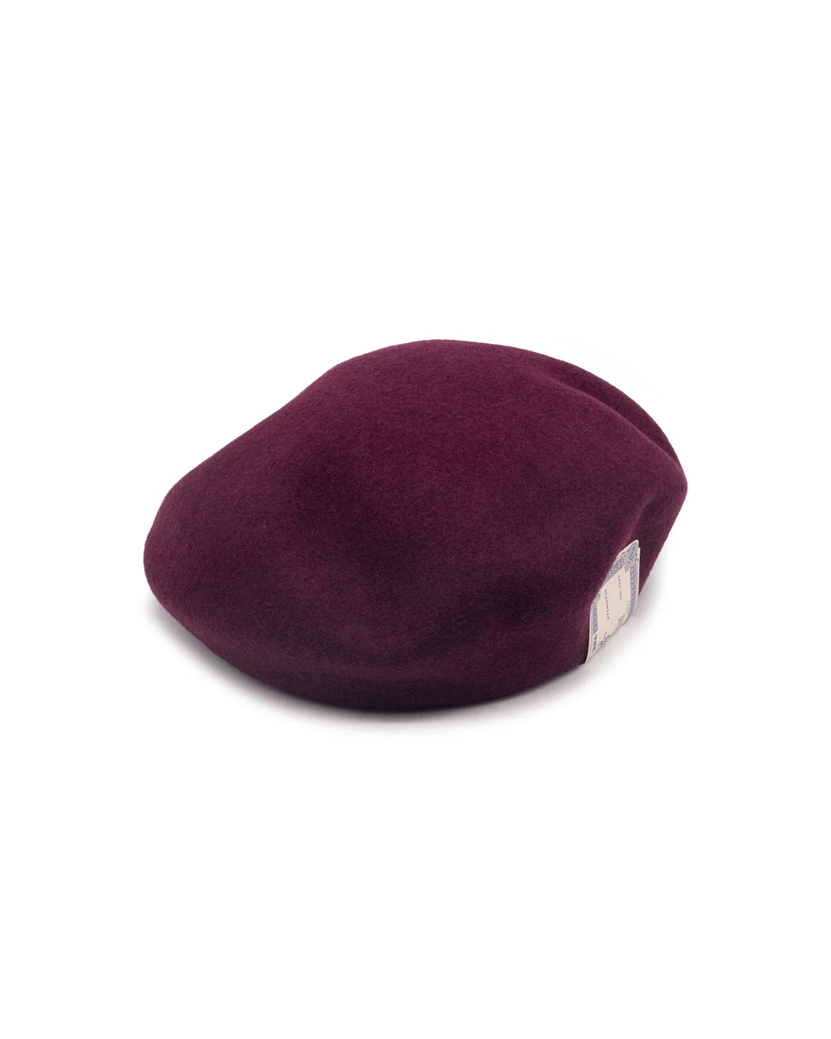 BASIC BERET – THE H.W.DOG&CO.
