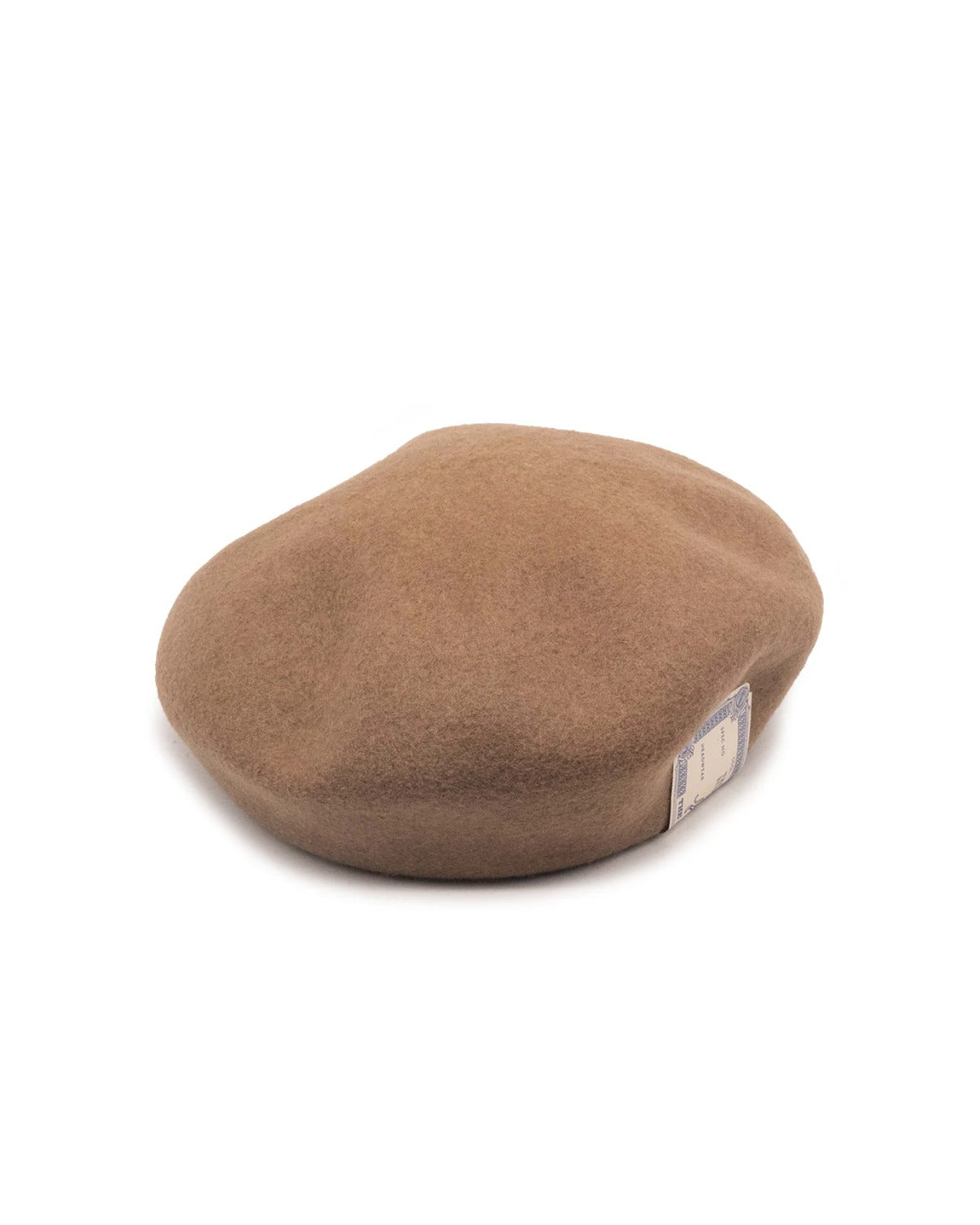 BASIC BERET – THE H.W.DOG&CO.