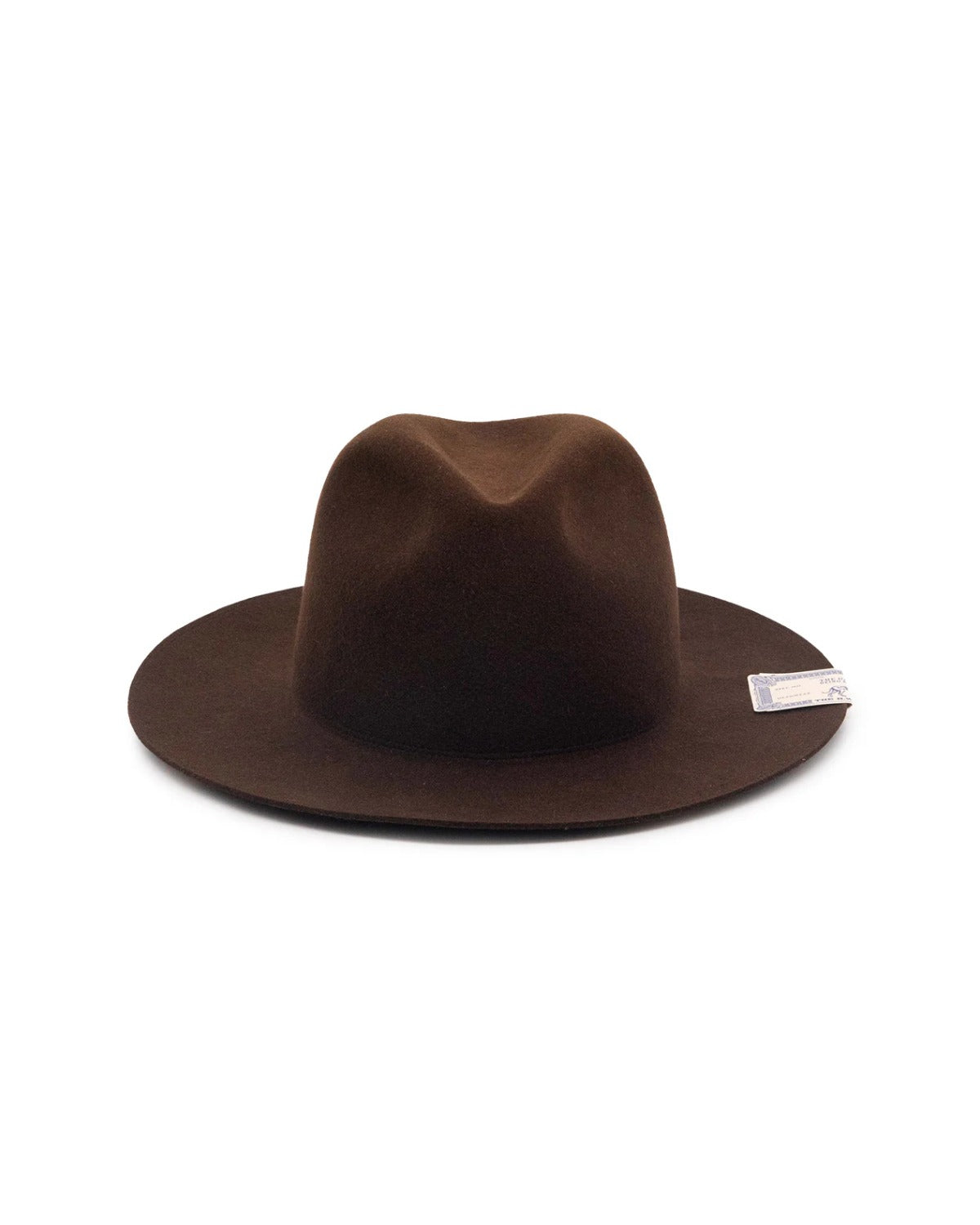 TRAVELERS RABBIT HAT – THE H.W.DOG&CO.