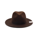 TRAVELERS RABBIT HAT