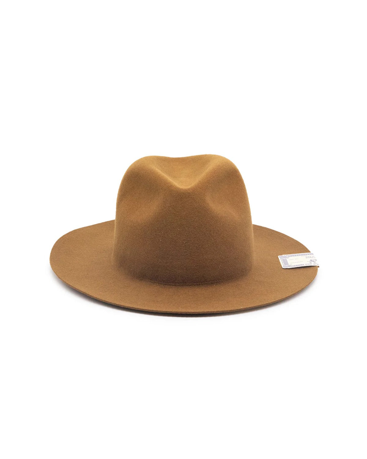 TRAVELERS RABBIT HAT – THE H.W.DOG&CO.