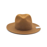 TRAVELERS RABBIT HAT