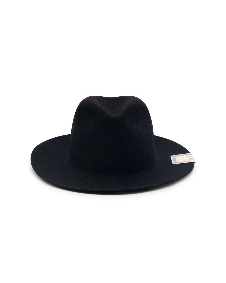 TRAVELERS RABBIT HAT