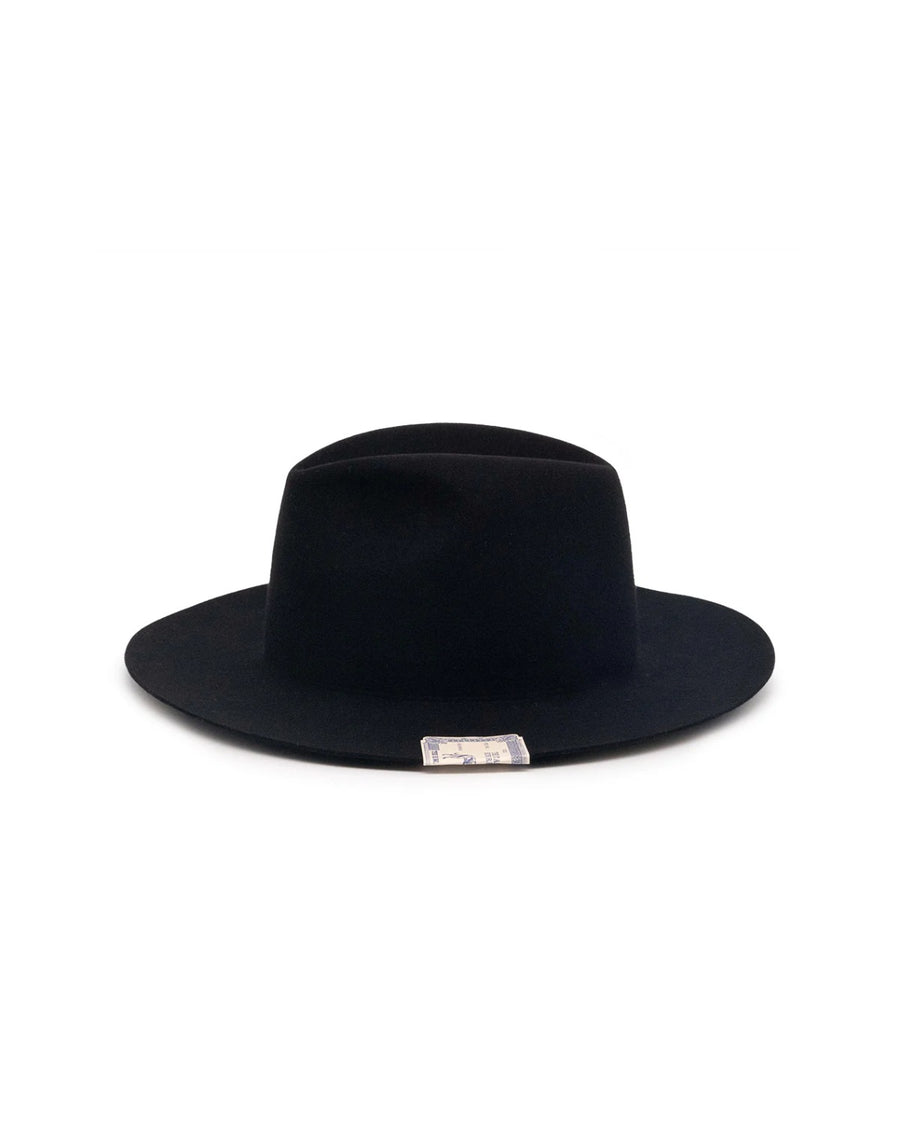 TRAVELERS RABBIT HAT