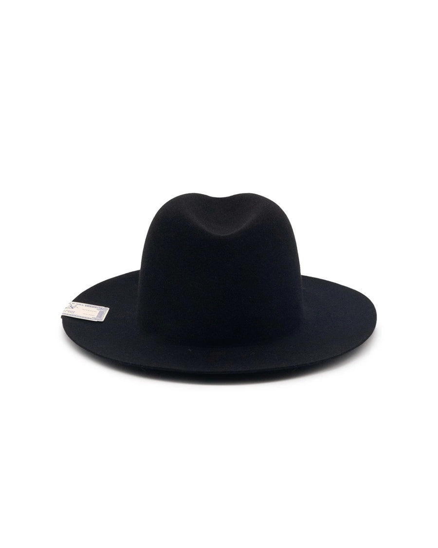 TRAVELERS RABBIT HAT