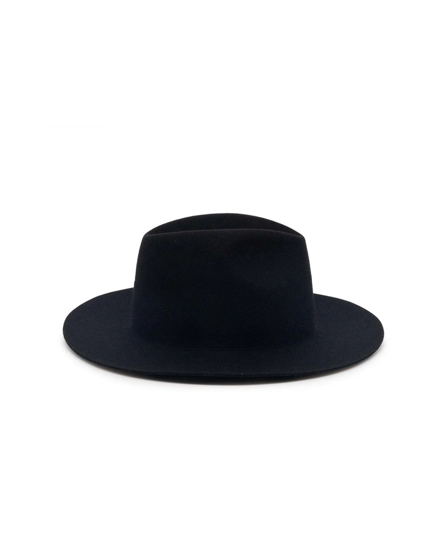 TRAVELERS RABBIT HAT