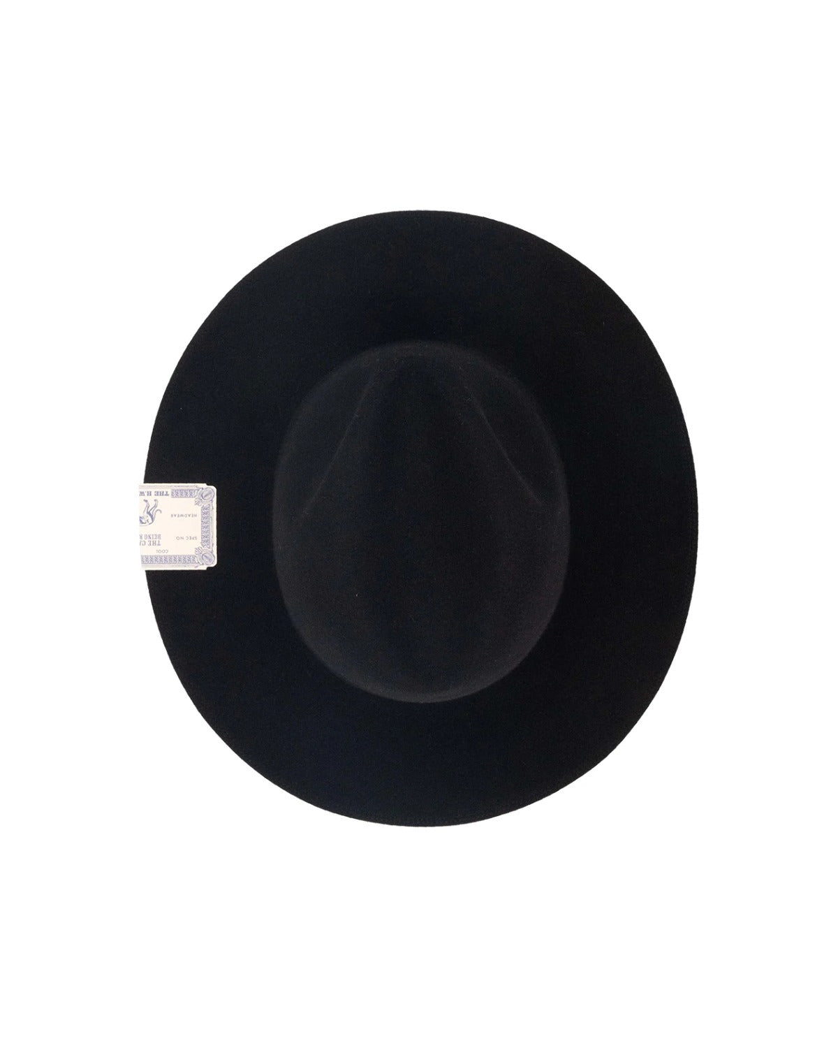 TRAVELERS RABBIT HAT – THE H.W.DOG&CO.