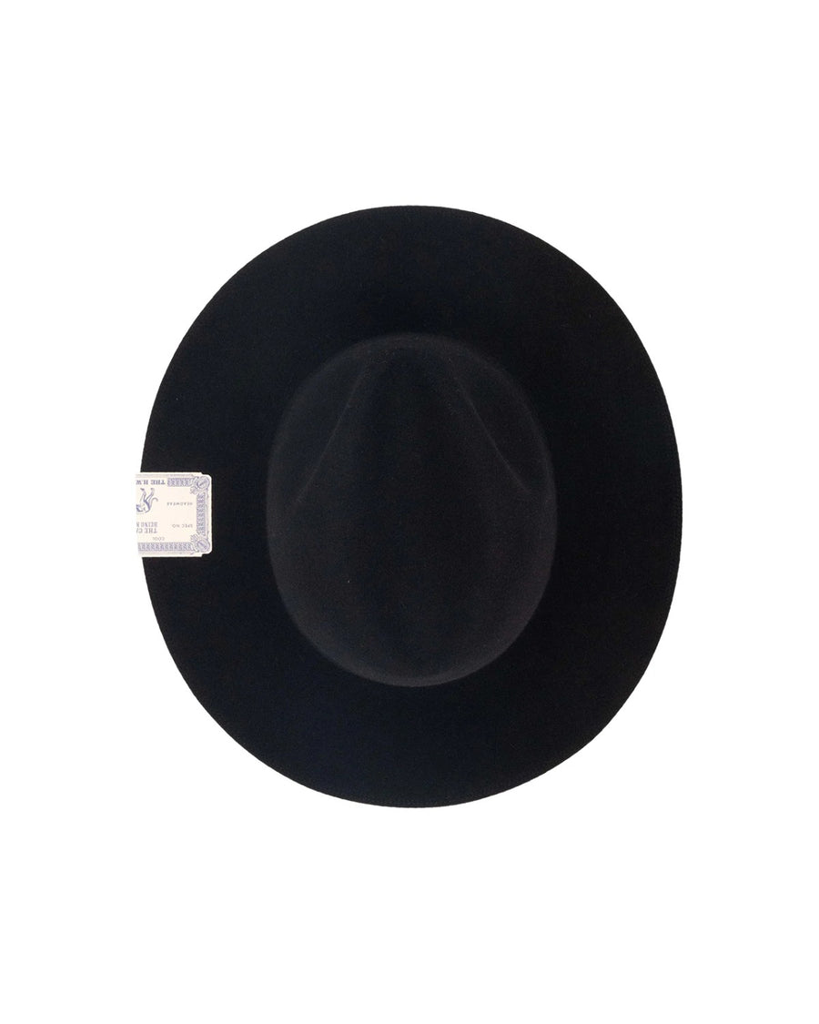 TRAVELERS RABBIT HAT