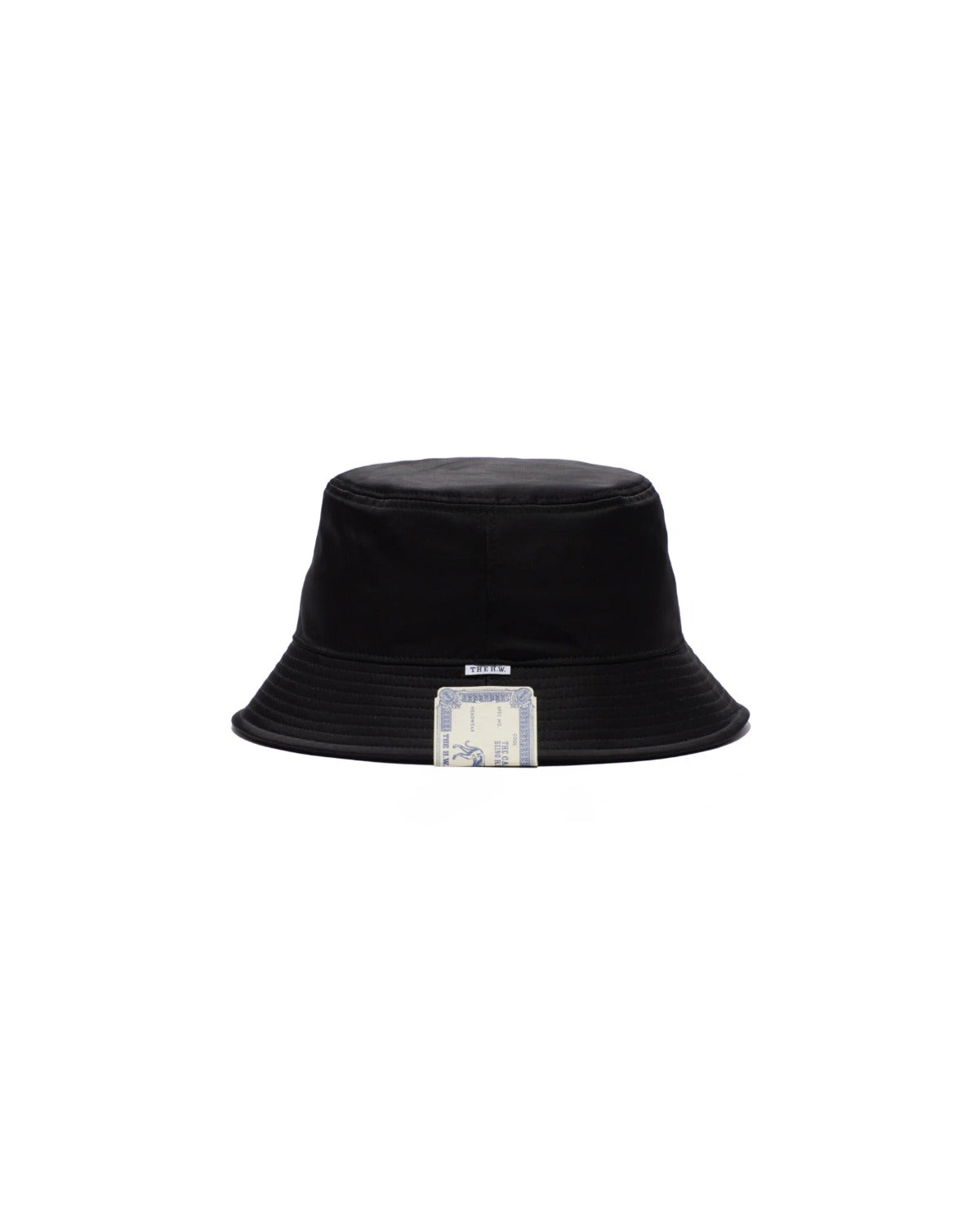 帽子 THE.H.W.DOG Small Bucket Hat SMART BUCKET HAT – THE H.W.DOG&CO.