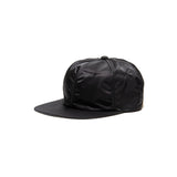 Piping Cap - Black 