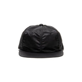 Piping Cap - Black 