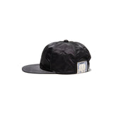Piping Cap - Black 