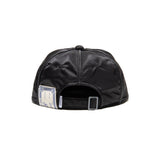 Piping Cap - Black 