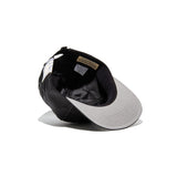 Piping Cap - Black 