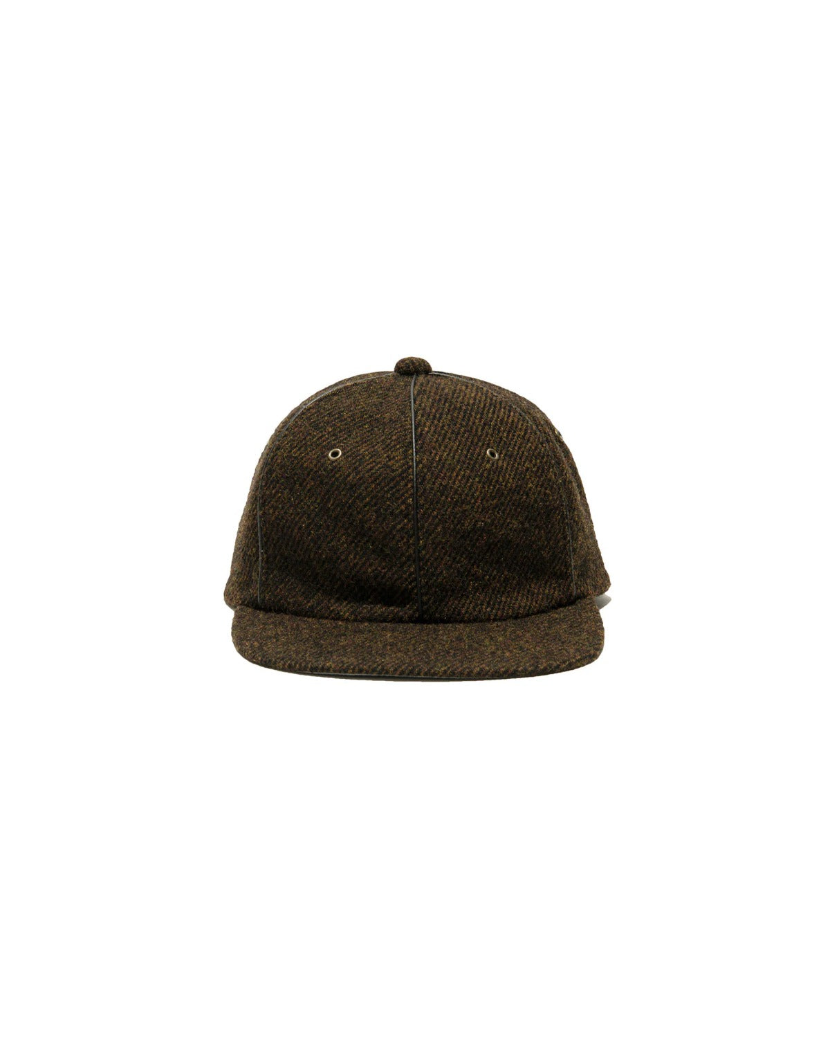 CLASSIC CAP - Brown – THE H.W.DOG&CO.