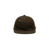 CLASSIC CAP - Brown 