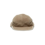 CRUISER WARM CAP - Beige 