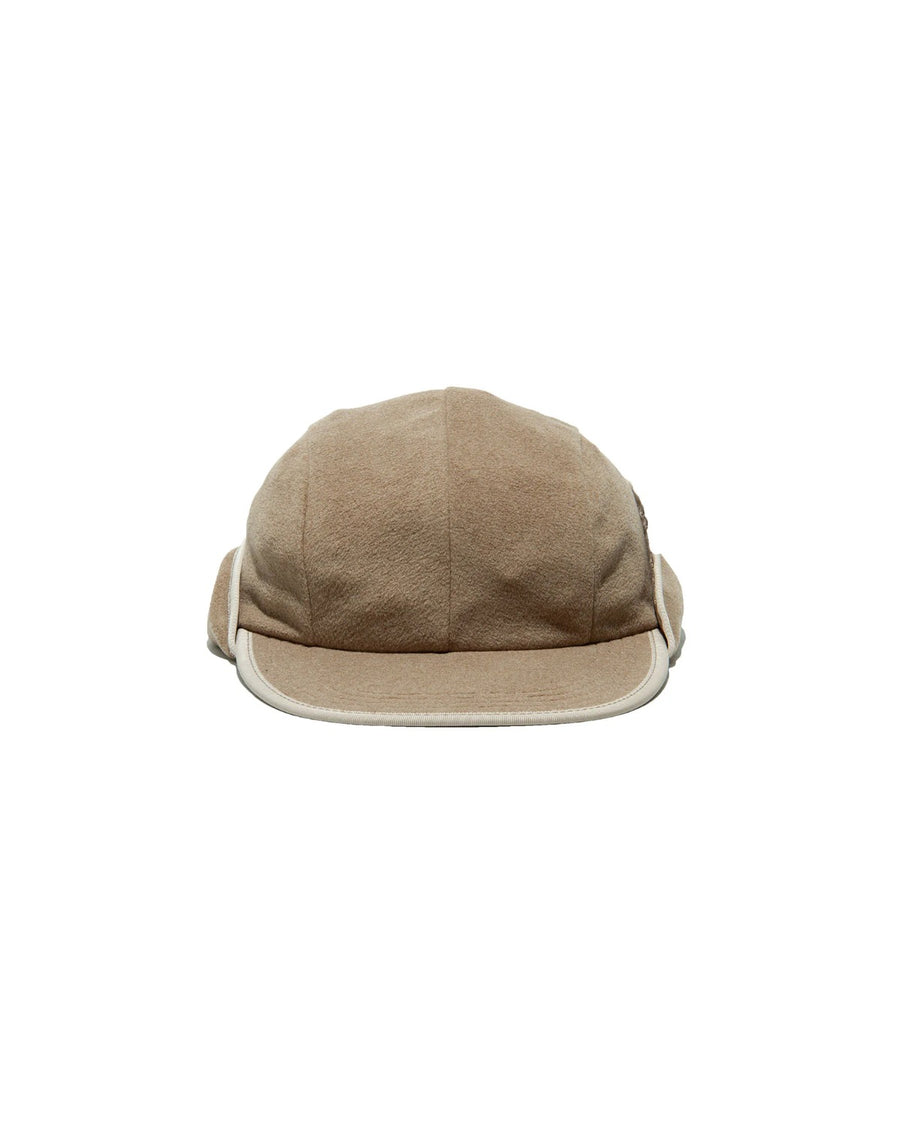 CRUISER WARM CAP - Beige 