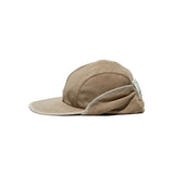 CRUISER WARM CAP - Beige 
