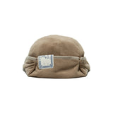 CRUISER WARM CAP - Beige 