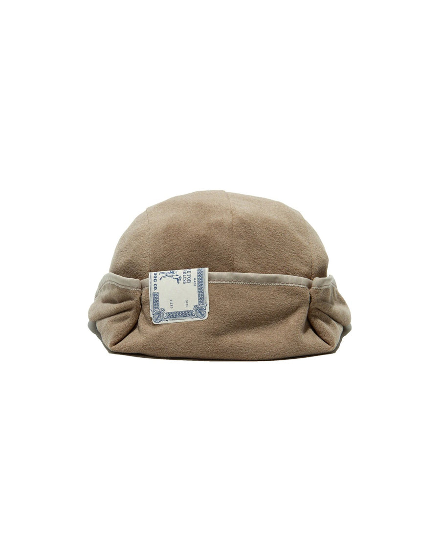 CRUISER WARM CAP - Beige 