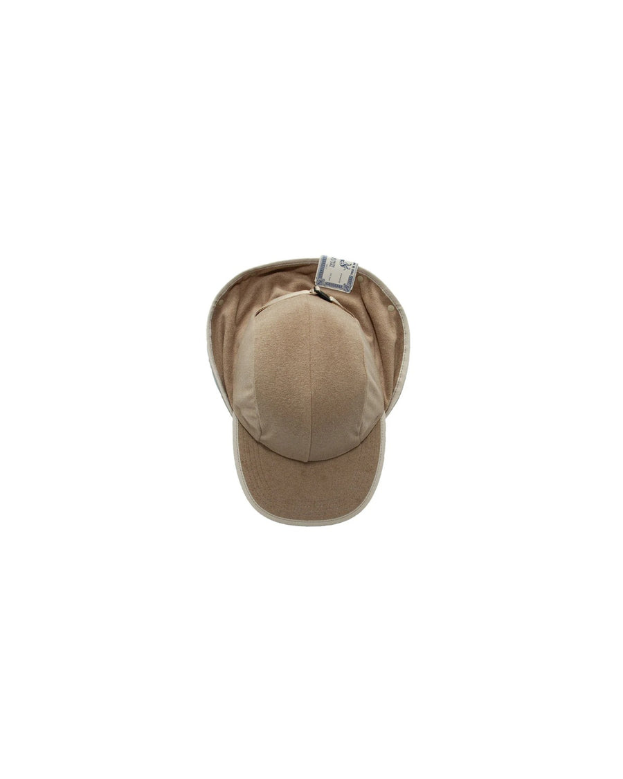 CRUISER WARM CAP - Beige 