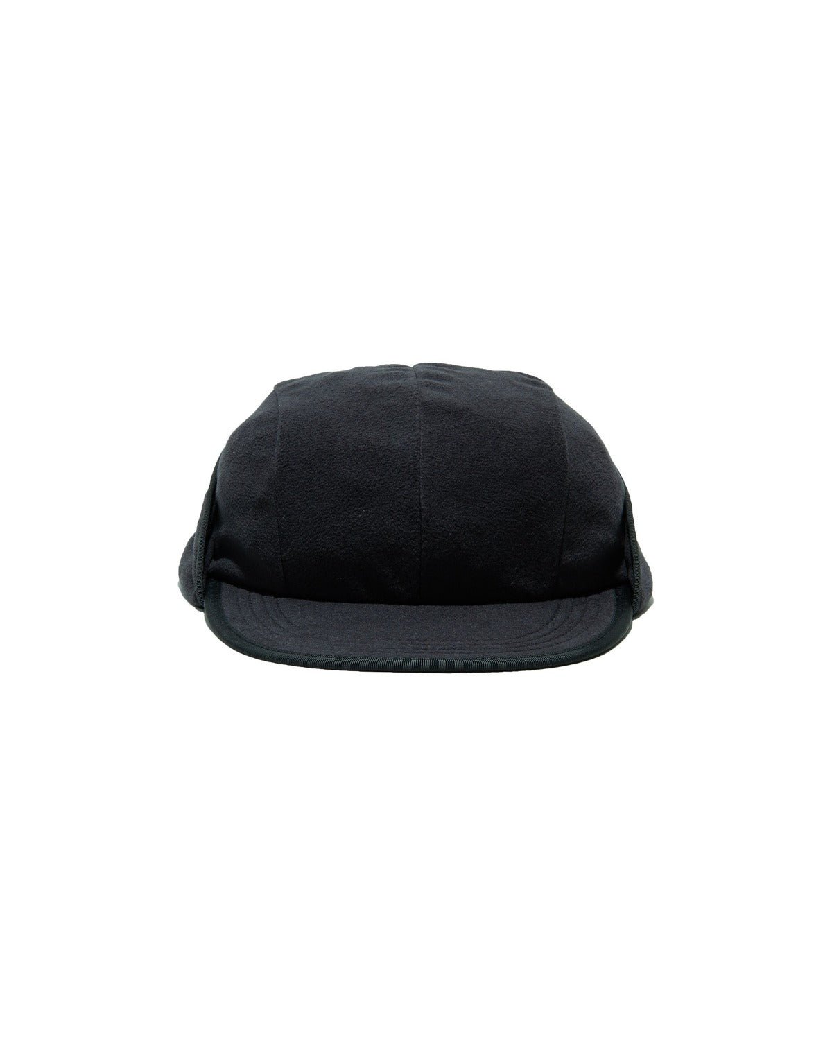 CRUISER WARM CAP - Black – THE H.W.DOG&CO.