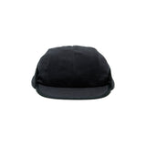CRUISER WARM CAP - Black 