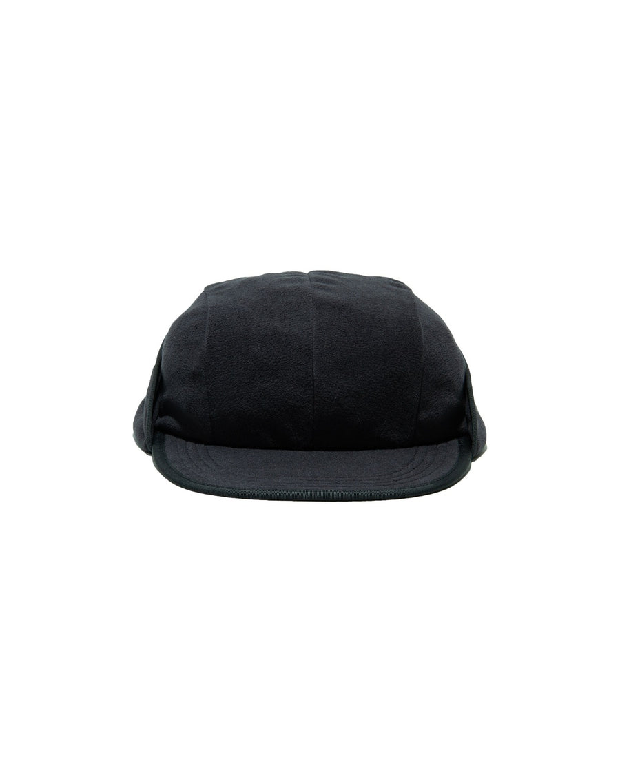 CRUISER WARM CAP - Black 