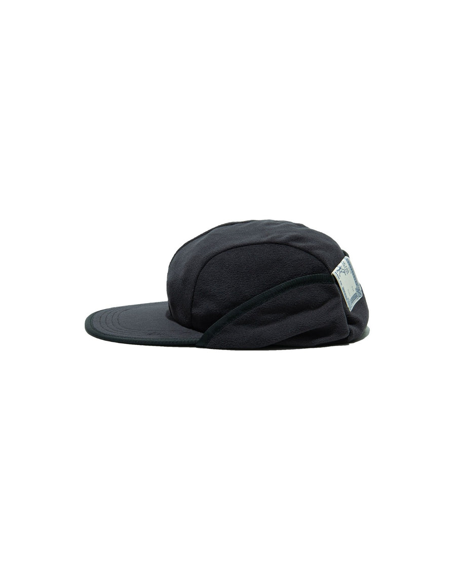 CRUISER WARM CAP - Black 