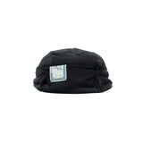 CRUISER WARM CAP - Black 