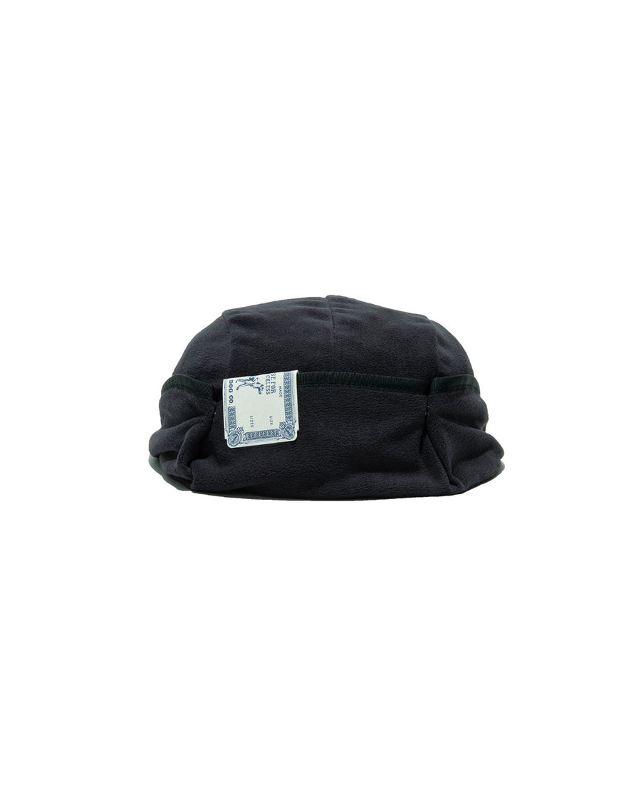 CRUISER WARM CAP - Black 