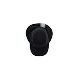 CRUISER WARM CAP - Black 