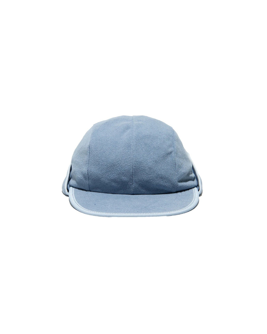 CRUISER WARM CAP - Blue 