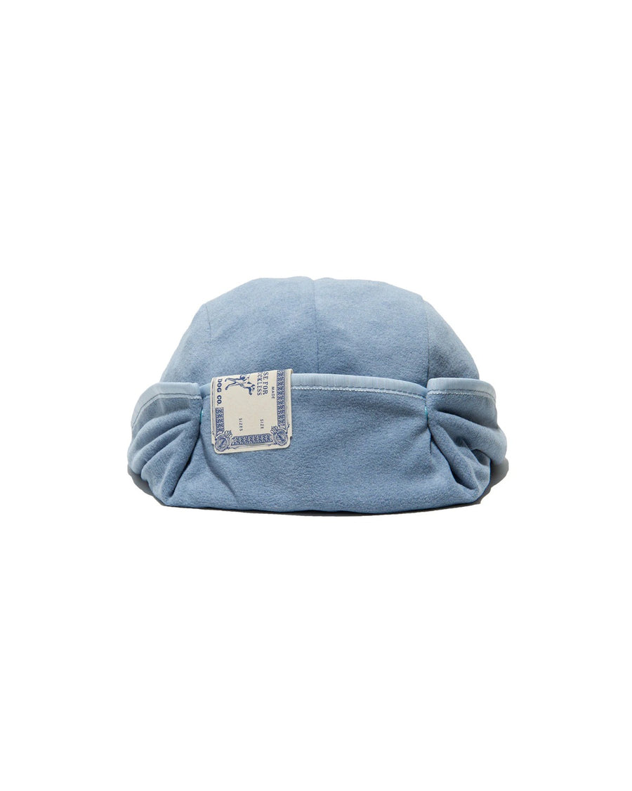 CRUISER WARM CAP - Blue 
