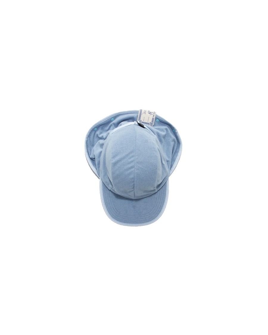 CRUISER WARM CAP - Blue 