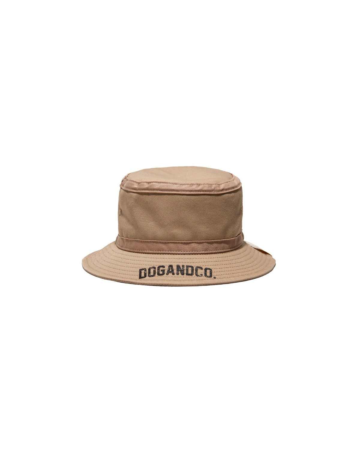 帽子 THE H.W DOG&CO. OC BUCKET HAT BROWN THE H.W DOG&CO. OC BUCKET